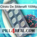 Sildenafil Citrate 100Mg 08